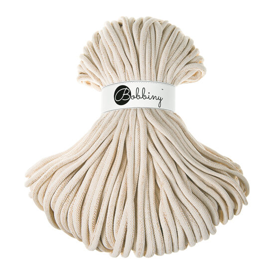 Braided Cord - Golden Natural